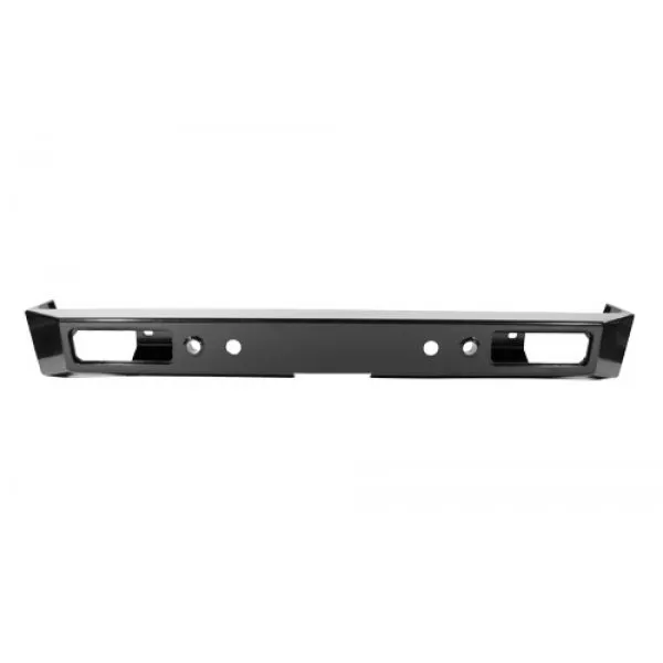HD REAR BUMPER D2