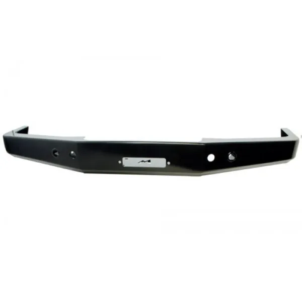 TERRAFIRMA WINCH BUMPER FOR DISCOVERY 1