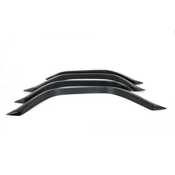 WHEEL ARCH SET - EXTENDED - D1 3 DR