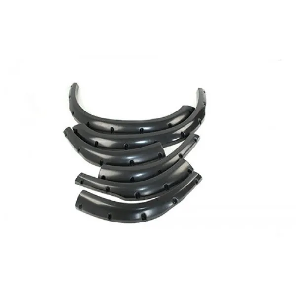 WHEEL ARCH SET - EXTENDED - D2