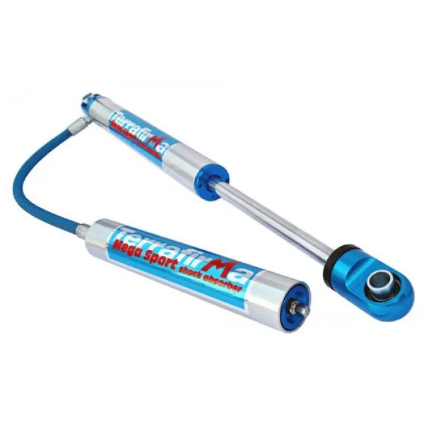 MEGA SPORT SHOCK - 11
