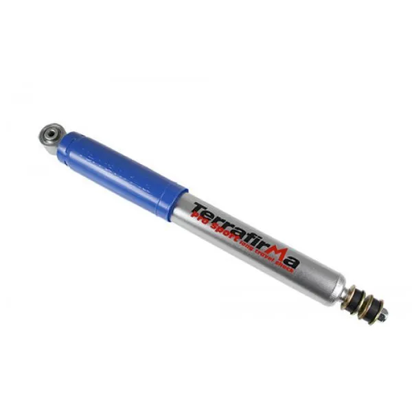PRO SPORT SHOCK - FRONT +2
