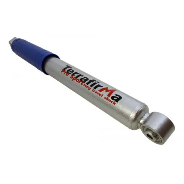 HEAVY DUTY SCHOKBREKER VOOR D2 HEAVY DUTY SCHOKBREKER VOOR D2