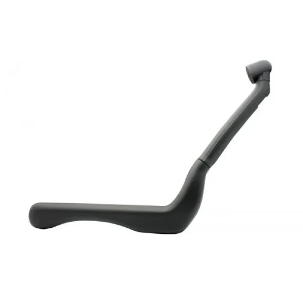 RAISED AIR INTAKE - P38