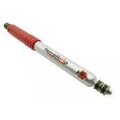 Dampers and Springs