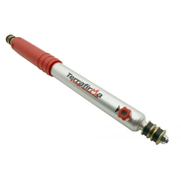 4 STAGE ADJUSTABLE SHOCK - +5