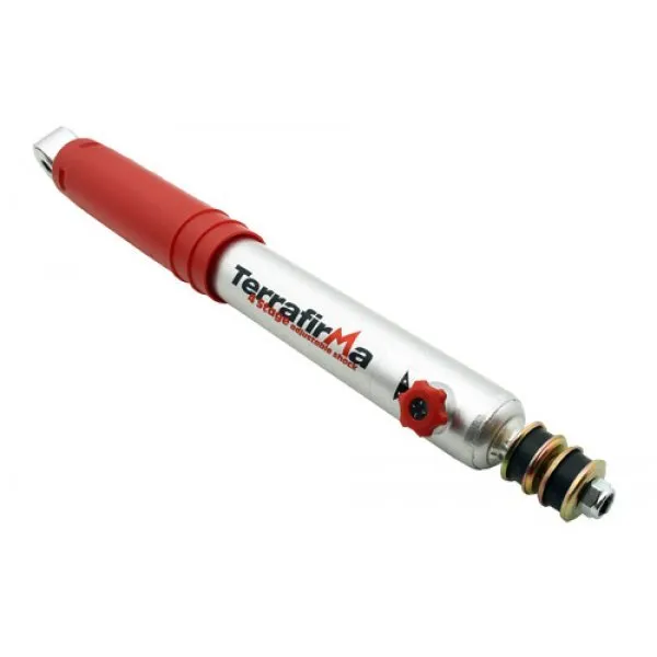 4 STAGE ADJUSTABLE SHOCK - REAR