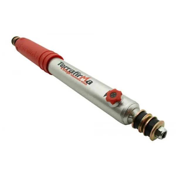 4 STAGE ADJUSTABLE SHOCK - FRONT +2
