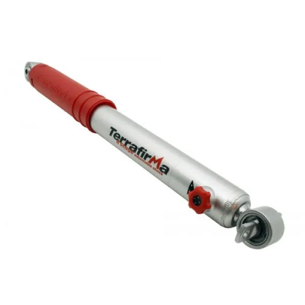 4-STAGE SHOCK ABSORBER - FRONT +3
