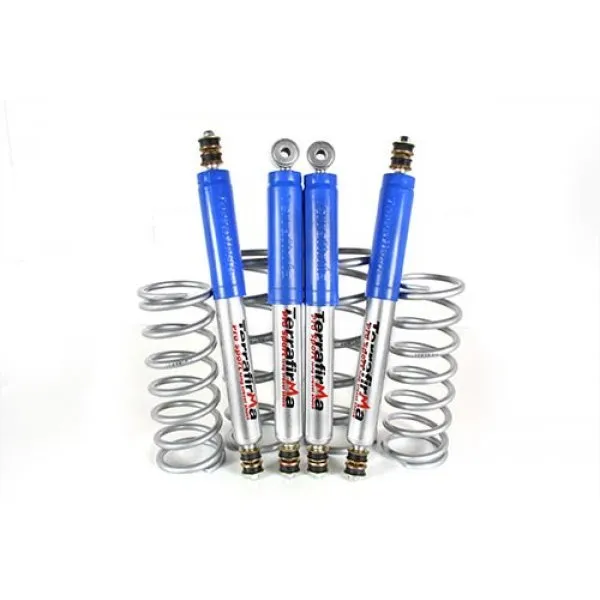 SUSP, KIT - MEDIUM LOAD - PRO SPORT +2