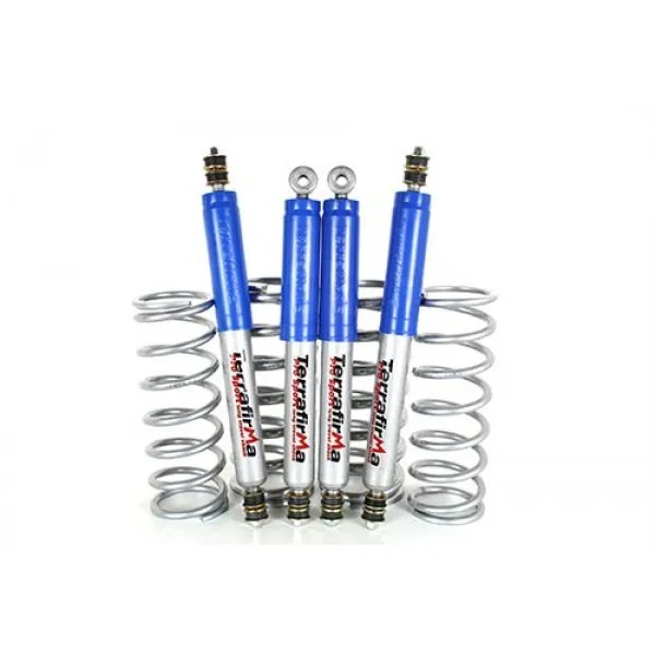 SUSP, KIT - HEAVY LOAD - PRO SPORT +2