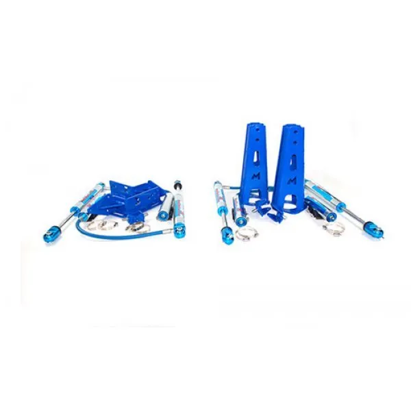 MEGA SPORT SUSP, KIT - 11