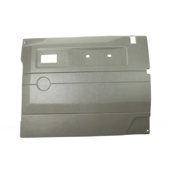 DOOR CARD-RH FRONT-D/GREY-PB ELEC-TO 07