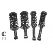 Coil Spring Conversion Kit