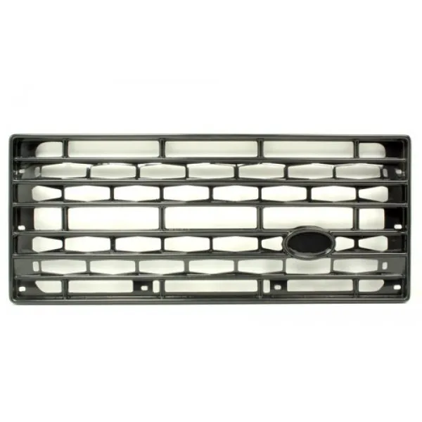 HONEYCOMB GRILLE - GLOSS BLK - DEF