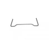 Anti-roll bar achter