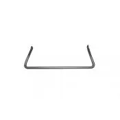 Anti-roll bar voor