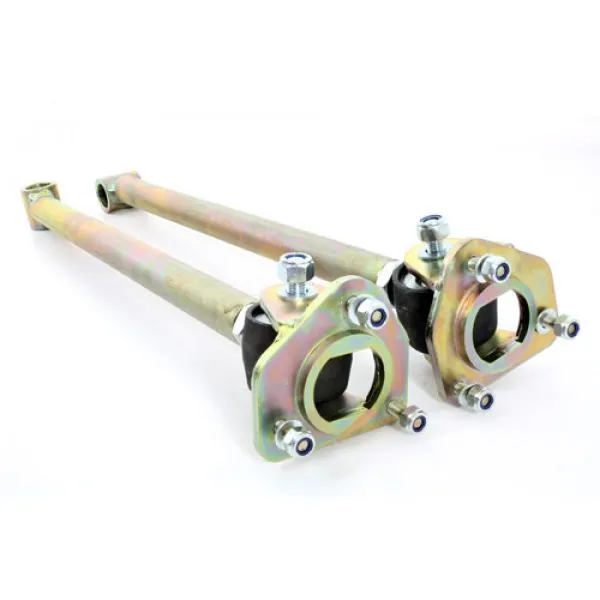 CREEPER JOINT REAR RADIUS ARMS - PAIR