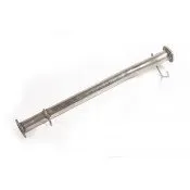 Centre Silencer