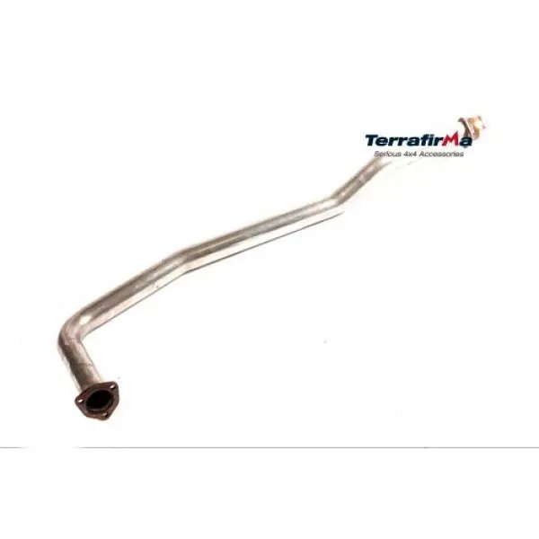 DOWN PIPE 300TDI DEF/D1/RRC ZONDER CAT