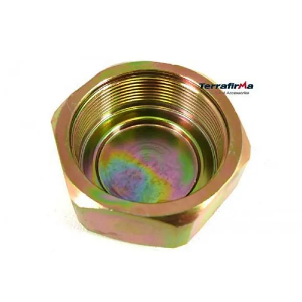 TF REPLACEMENT NUT FOR TF5806 TF REPLACEMENT NUT FOR TF5806