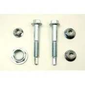 Terrafirma Accessories