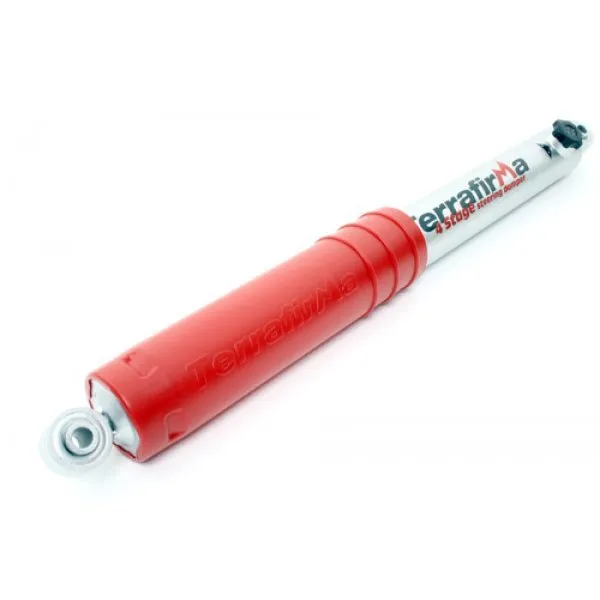 TF ADJUSTABLE STEERING DAMPER - D2