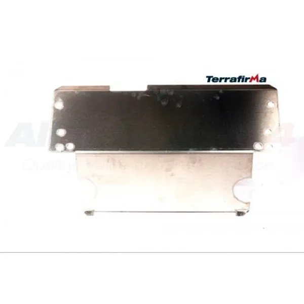 TF ALLOY FUEL TANK GUARD- 90 - 1998 ON