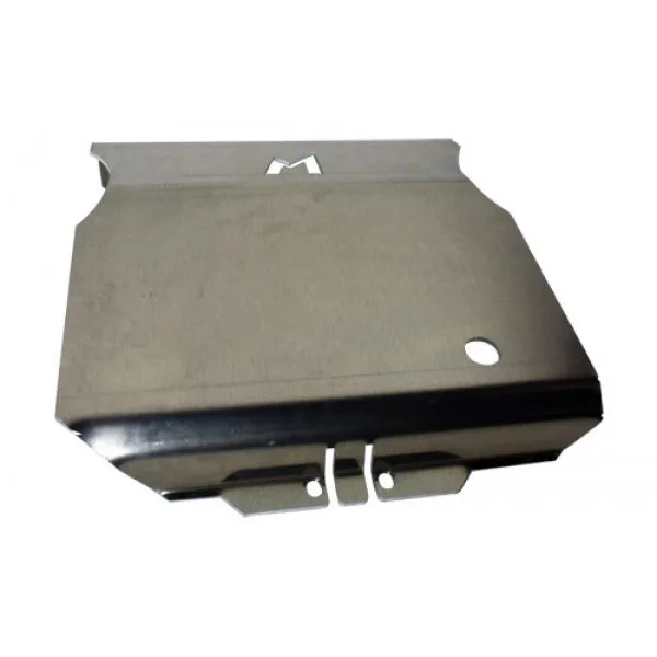 TF ALLOY FUEL TANK GUARD - 110/130 TO 98