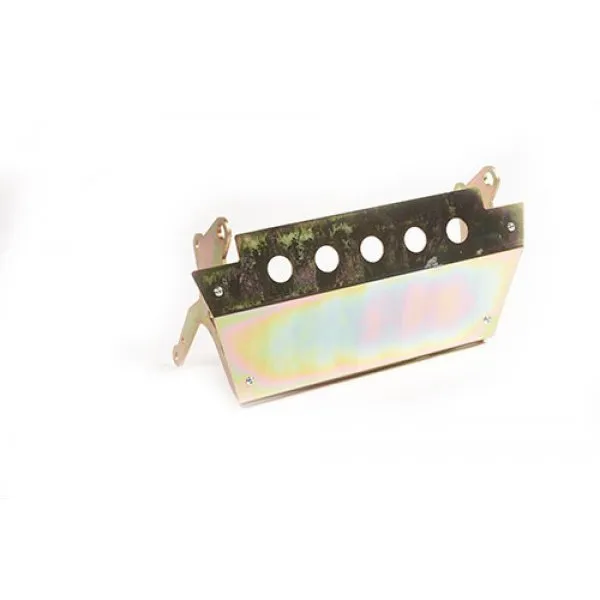 STEEL STEERING GUARD - D1/RRC