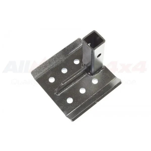 AANHANGER KOPPELING VOOR 2 INCH OPNAME 1998
