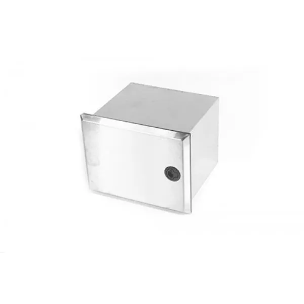 TF REAR SIDE LOCKER - LD - 110 - 07 ON