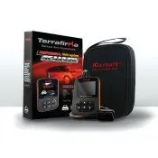 Terrafirma Accessories