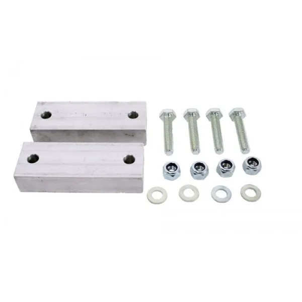 TF ANTI ROLL BAR SPACER KIT - 2 HOLE