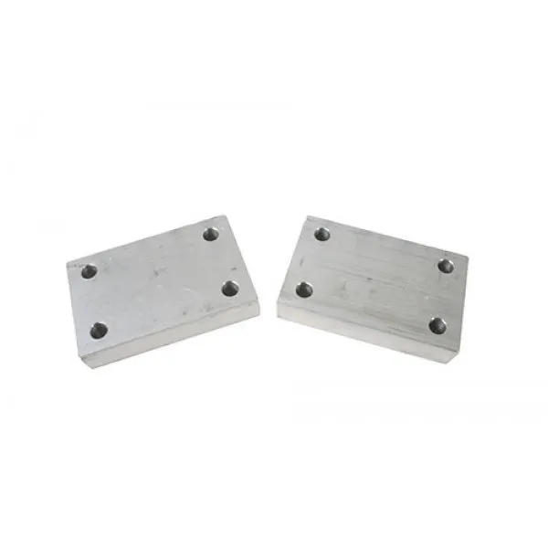 TF ANTI ROLL BAR SPACER KIT - 4 HOLE