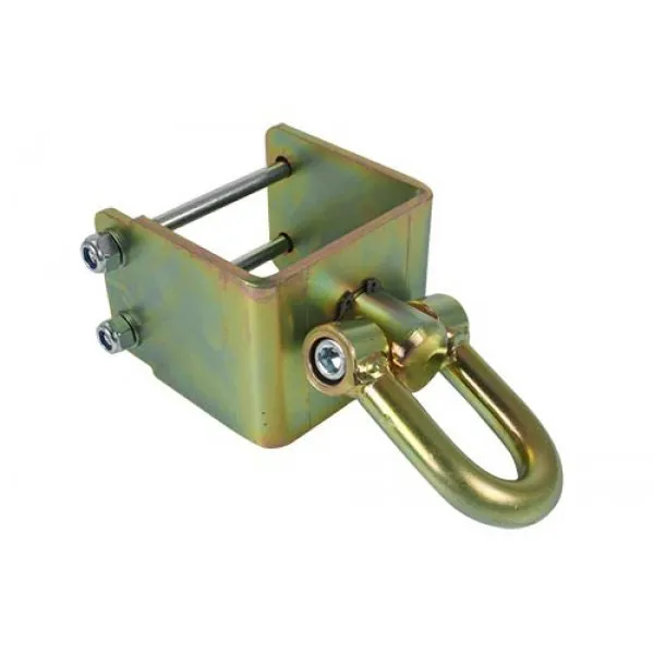 TF BUMPER RECOVERY POINT