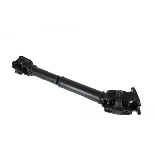 TF DOUBLE CARDAN PROPSHAFT - FRONT