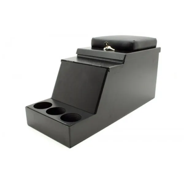 TF SECURITY CUBBY BOX - DEF TO 2007
