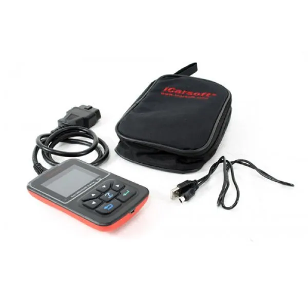 SCANNER - DIAGNOSTIC SCANNER - DIAGNOSTIC