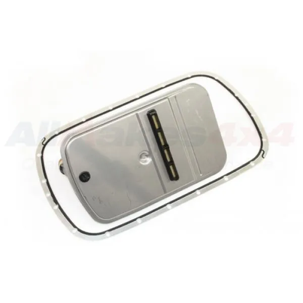 OIL SCREEN AND SUMP GASKET - 5 SPEED AUT