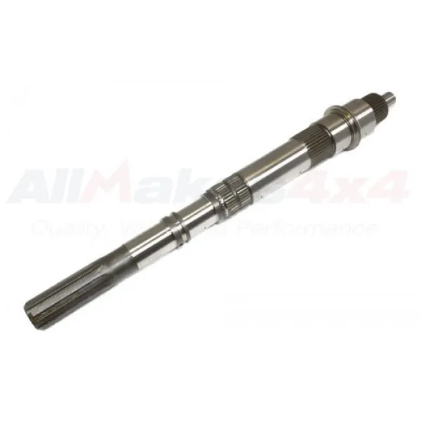 MAINSHAFT - R380