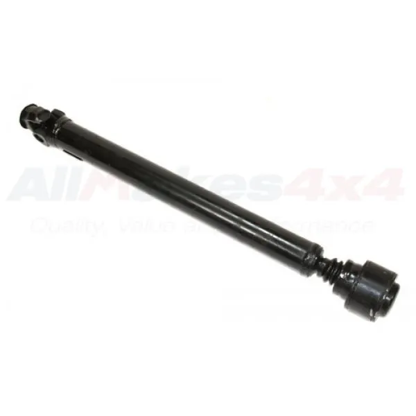PROPSHAFT - ASSEMBLY PROPSHAFT - ASSEMBLY