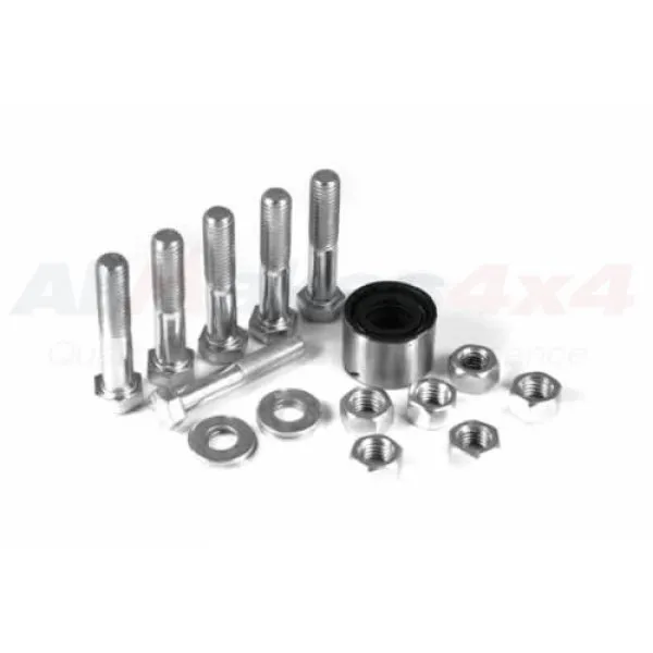 KIT- PROPSHAFT COUPLING - TVF100010