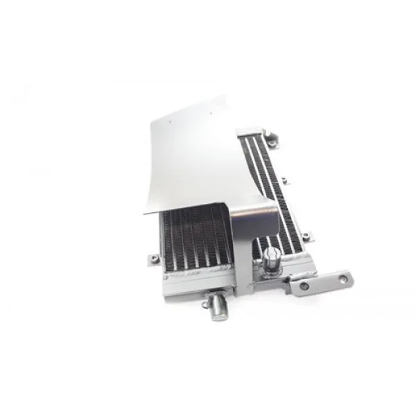 OIL COOLER ASSY