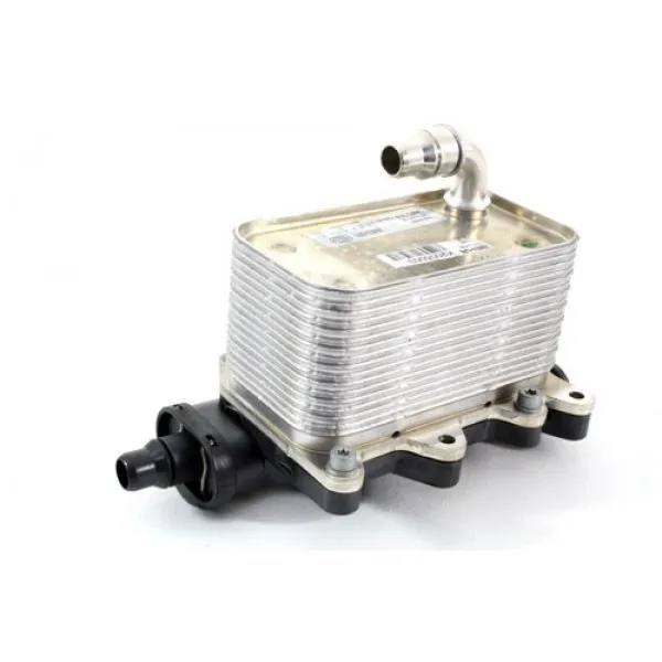 OIL COOLER - ASSEMBLY