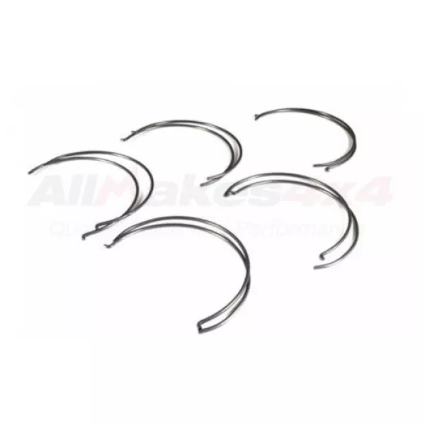 SYNCHRONISEERVEER 1E/2E VERSNELLING SYNCHRONISEERVEER 1E/2E VERSNELLING