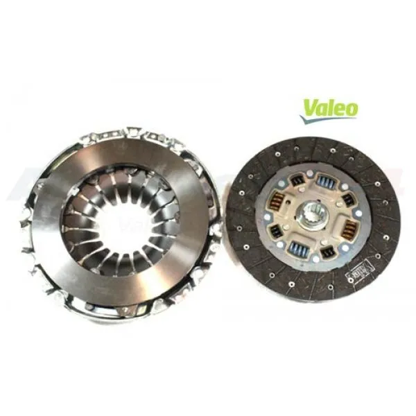 CLUTCH - KIT