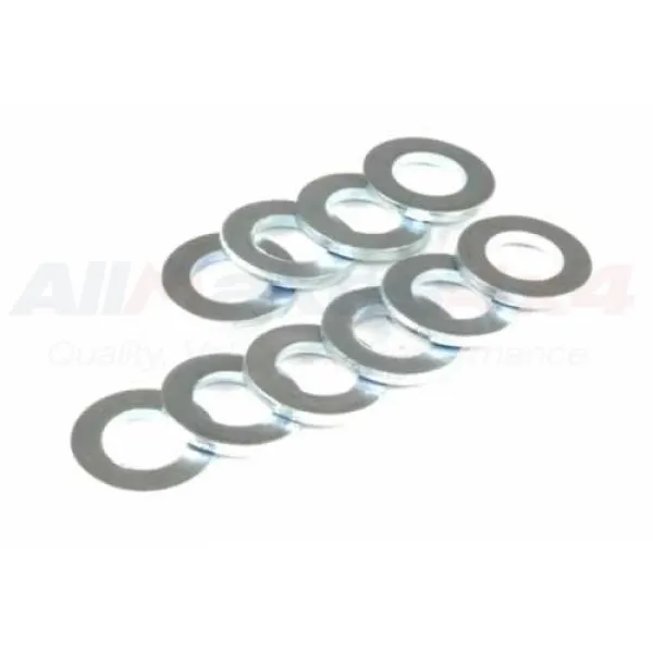 M12 WASHER A Z/YELLOW M12 WASHER A Z/YELLOW
