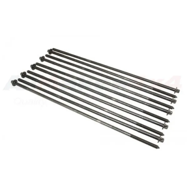 HEAD BOLT SET - CYLINDER HEAD