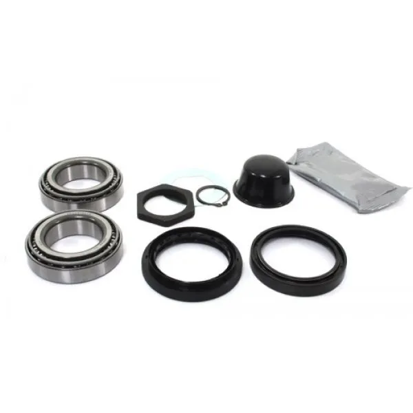 KIT - WHEEL BEARING - REAR AXLE KIT - WHEEL BEARING - REAR AXLE